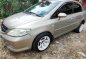 White Honda City 2006 for sale in Manila-2