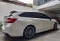 White Subaru Levorg 2018 for sale in Pateros-1