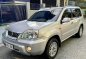 Selling White Nissan X-Trail 2003 in Manila-0