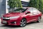 Sell White 2016 Honda City in Manila-0