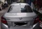 Sell White 2017 Toyota Vios in Manila-1