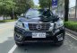 Sell White 2017 Nissan Navara in Pasig-1