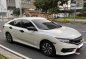 Sell White 2018 Honda Civic in Makati-4