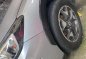 Selling Silver Subaru Xv 2018 in Las Piñas-2