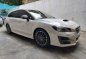 White Subaru Levorg 2018 for sale in Pateros-0