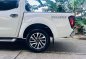 Selling White Nissan Navara 2018 in Cainta-2