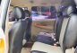 Silver Toyota Innova 2010 for sale in Automatic-9