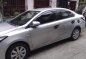 Sell White 2017 Toyota Vios in Manila-3