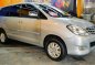 Silver Toyota Innova 2010 for sale in Automatic-1