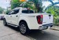 Selling White Nissan Navara 2018 in Cainta-3