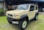 Sell White 2020 Suzuki Jimny in Manila-0