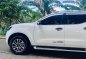 Selling White Nissan Navara 2018 in Cainta-4
