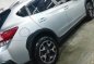 Selling Silver Subaru Xv 2018 in Las Piñas-8