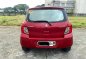 Selling White Suzuki Celerio 2020 in Marikina-4