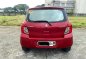 Selling White Suzuki Celerio 2020 in Marikina-6