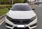 Sell White 2018 Honda Civic in Makati-0