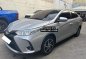 White Toyota Vios 2023 for sale in Automatic-5