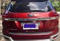 Maroon Ford Everest 2016 SUV / MPV at 99000 for sale in Manila-1