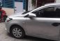 Sell White 2017 Toyota Vios in Manila-4