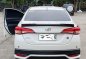 Selling Pearl White Toyota Vios 2022 in Meycauayan-1