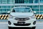 White Mitsubishi Mirage 2016 for sale in Automatic-0