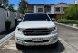 White Ford Everest 2016 for sale in Parañaque-6