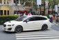 White Subaru Levorg 2018 for sale in Pateros-8