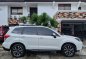 Sell Pearl White 2018 Subaru Forester in Manila-3