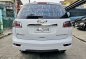 White Chevrolet Trailblazer 2014 for sale in Bacoor-3
