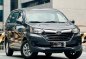 Sell White 2017 Toyota Avanza in Makati-2
