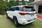 White Toyota Fortuner 2019 for sale in Automatic-2