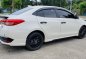 Selling Pearl White Toyota Vios 2022 in Meycauayan-2