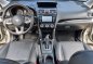 Sell Pearl White 2018 Subaru Forester in Manila-8