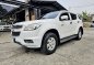 White Chevrolet Trailblazer 2014 for sale in Bacoor-1