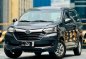 Sell White 2017 Toyota Avanza in Makati-1