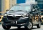 Sell White 2017 Toyota Avanza in Makati-1