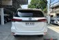 Selling White Toyota Fortuner 2017 in Quezon City-0