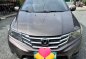 Sell White 2012 Honda City in Caloocan-1