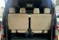 Selling White Nissan Urvan 2018 in Marikina-1