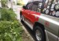 Sell White 2023 Mitsubishi Pajero in Quezon City-1