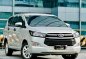 Sell White 2020 Toyota Innova in Makati-0