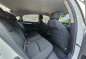 White Honda Civic 2021 for sale in Automatic-1