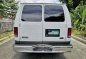 Sell White 2006 Ford Econoline in Bacoor-1