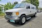 Sell White 2006 Ford Econoline in Bacoor-2