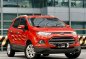 White Ford Ecosport 2016 for sale in Makati-2