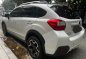 Selling White Subaru Xv 2012 in Manila-0