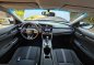 White Honda Civic 2021 for sale in Automatic-2