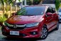 2018 Honda City  1.5 VX Navi CVT in Manila, Metro Manila-2