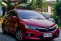 2018 Honda City  1.5 VX Navi CVT in Manila, Metro Manila-11