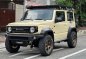 2023 Suzuki Jimny  GLX 4AT in Manila, Metro Manila-5
